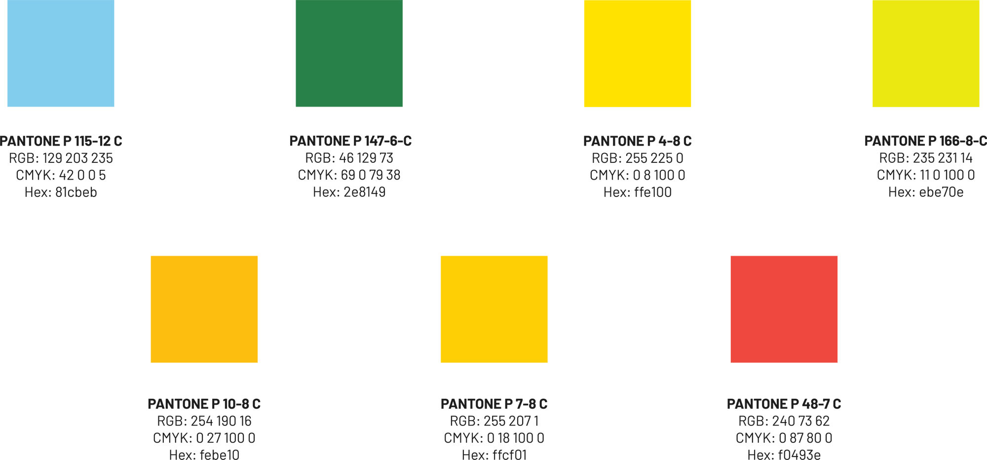 Branding Guidelines branding-guidelines